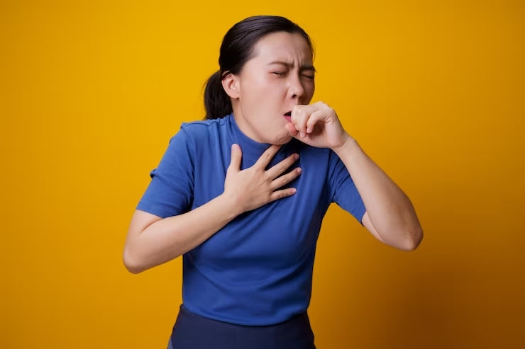 Sinus Infections and Bad Breath: How to Treat the Cause