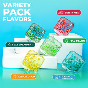 Breath + Gut Mint - Variety Pack (All FLavors)