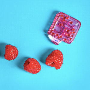 Breath + Gut Mints - Berry Kiss (Raspberry Flavor)
